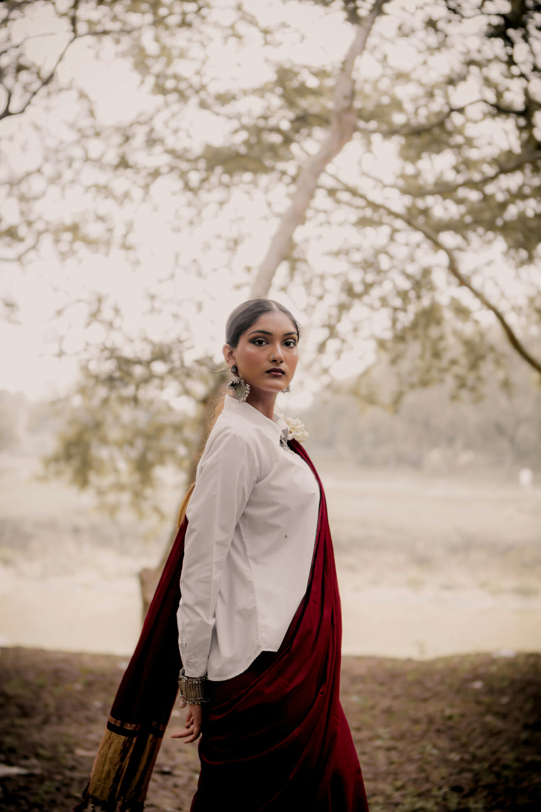 Top 10 Saree Trends in 2025 Every Woman Should Know