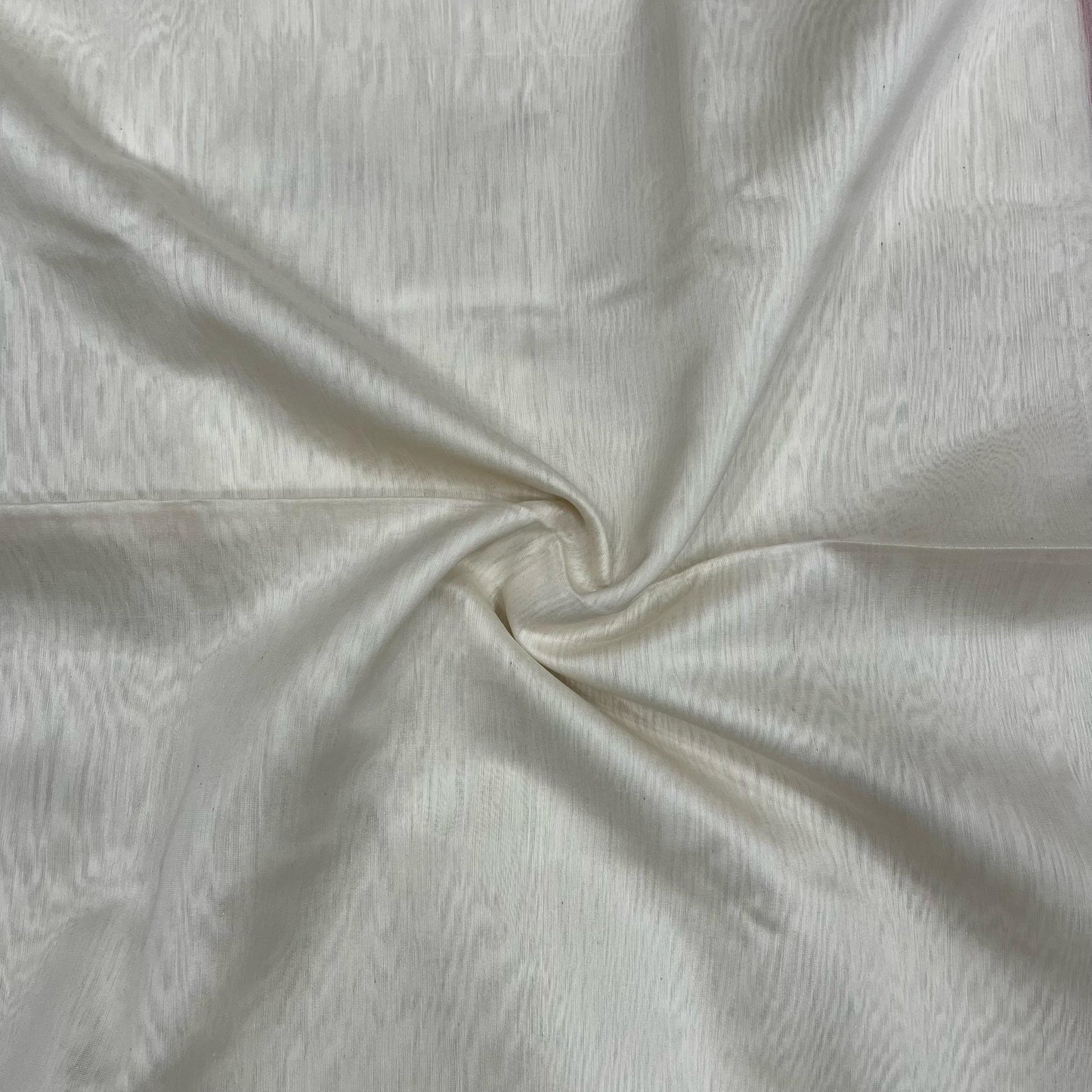 Maheshwari Saree in Handwoven Heritage Weave-088