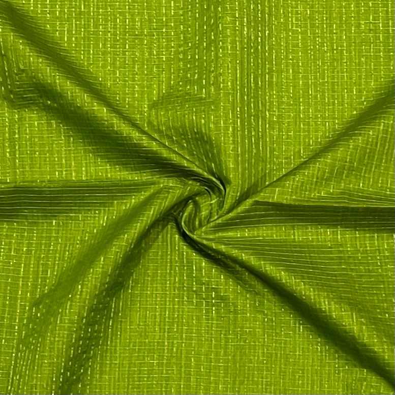 Maheshwari Saree in Handwoven Heritage Weave-058