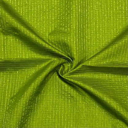 Maheshwari Saree in Handwoven Heritage Weave-058