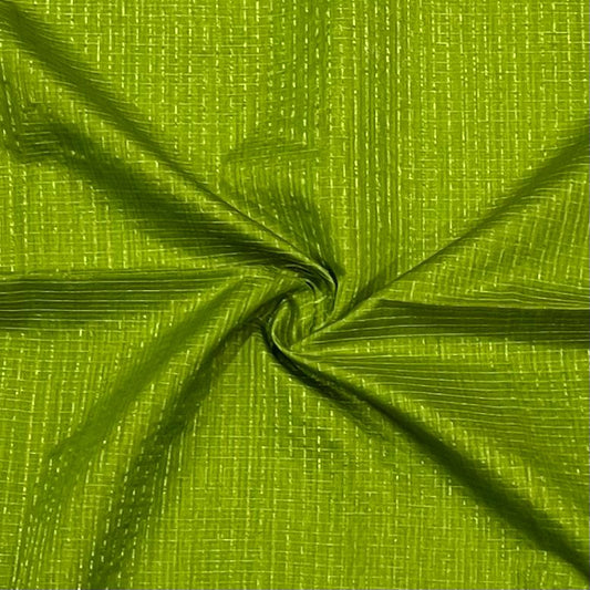 Maheshwari Saree in Handwoven Heritage Weave-058