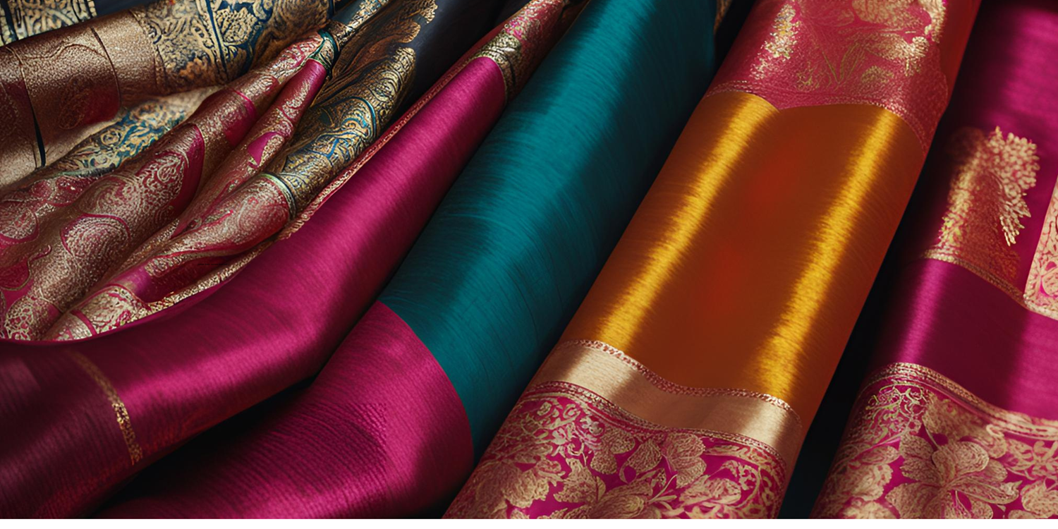 Silk Sarees